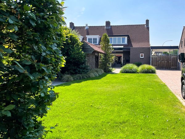 Medium property photo - Mgr. Smetsstraat 5, 5551 AB Valkenswaard